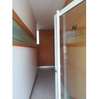 Matos & Vaz, SROC logo - Similar company to Garruço, Viana & Associados, Sroc, Lda