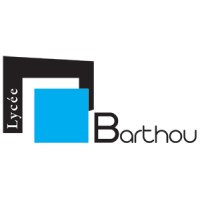 Lycée Louis Barthou (Pau) logo - Similar company to Lycée Jacques Monod