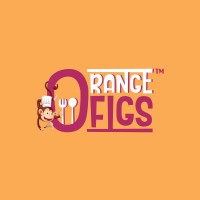 Orange Figs™ logo - Similar company to Arakabata Agri Private Limited