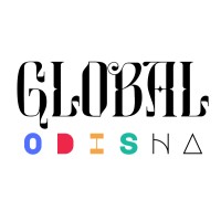 Global Odisha logo - Similar company to We Are Copious