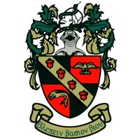 Beta Beta Beta National Biological Honor Society - Delta Alpha logo - Similar company to West Springfield High School