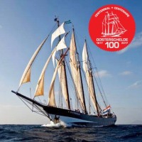 Tall Ship OOSTERSCHELDE logo - Similar company to Saillink