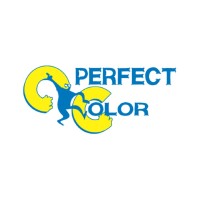 Perfect Color logo - Similar company to Renove Group