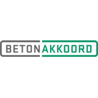 Betonakkoord logo - Similar company to Studio Mireille Langendijk
