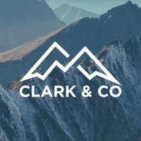Clark & Co logo - Similar company to Paulinessencepatterns
