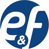 E & F Metall- und Rohrleitungsbau GmbH logo - Similar company to Tamaserv