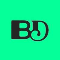 Bureau Double logo - Similar company to Balthus Lab