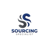 Sourcing Specialist logo - Similar company to Vizualtech Solutions