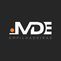 MDE Empilhadeiras logo - Similar company to Franquiame