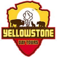 Yellowstone Day Tours logo - Similar company to Fish The Fly Guide Service