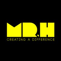 MR.H logo - Similar company to Above Limits