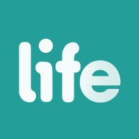LIFE NZ logo - Similar company to Christmas Box