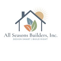 All Seasons Builders logo - Similar company to S&T Plumbing, Llc