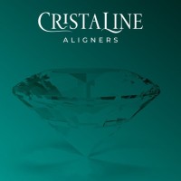 Cristaline Aligners logo - Similar company to Inline Aligners