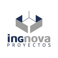 Ingnova Proyectos logo - Similar company to Geointegral