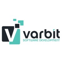 Varbit logo - Similar company to Omega2