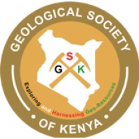 Geological Society of Kenya logo - Similar company to Cura International Ltd
