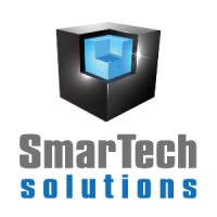 Smartech Solutions logo - Similar company to Quetebe