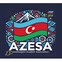 The Azerbaijani Student Association at Purdue (AZESA) logo - Similar company to Singularity Softworks