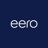 eero logo - Similar company to Eventful