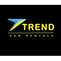 Trend Car Rentals logo - Similar company to Awf Consulting