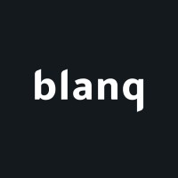 blanq GmbH logo - Similar company to Leeup Media Gmbh