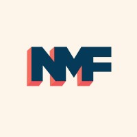 Norman Music Festival logo - Similar company to Hill Records