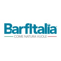 Barf Italia logo - Similar company to Cyber Caffè