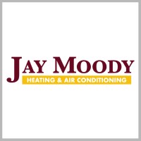 Jay Moody HVAC logo - Similar company to A Plus Hvac Inc.