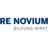 RENOVIUM logo - Similar company to Mch London - The Responsible Advertising Agency
