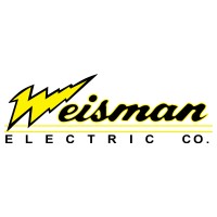 Weisman Electric Company logo - Similar company to Altimate Electric, Inc.