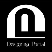 Designing Portal logo - Similar company to Duo Designs