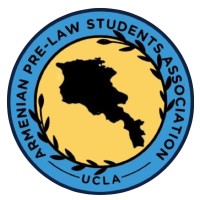 UCLA Armenian Pre-Law Student Association logo - Similar company to Anaja
