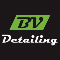 BV Detailing Carlisle logo - Similar company to Aps Detailing Ltd