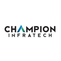 Champion Infratech logo - Similar company to Champions Group