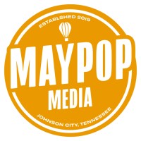 Maypop Media logo - Similar company to Mullins Company