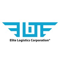 Elite Logistics Corporation logo - Similar company to Elite Global Logistics Network