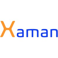 Xaman Limited logo - Similar company to Finch Cyber
