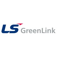 LS GreenLink logo - Similar company to George Washington University - Alpha Delta Pi (Alpha Pi Chapter)
