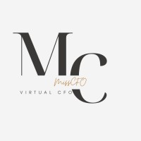 MissCFO logo - Similar company to Ronaldi Recruiting