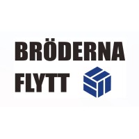 Bröderna Flytt AB logo - Similar company to Express Flyttning Sweden Ab