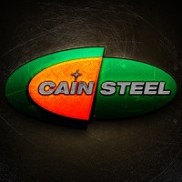 Cain Steel and Supply, Inc.. logo - Similar company to Summit Metals
