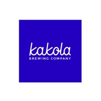 Kakola Brewing Co logo - Similar company to Danny Wu Lab