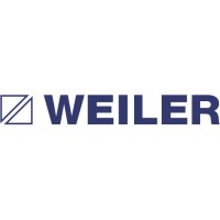 Weiler Werkzeugmaschinen GmbH logo - Similar company to Weiler