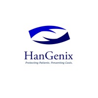 HanGenix Solutions logo - Similar company to Proventix Technologies