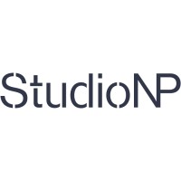 Studio NP logo - Similar company to Baron Architects Ltd.