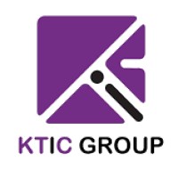 KTIC Group logo - Similar company to Myagenc