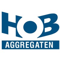 HOB Aggregaten logo - Similar company to Nps Driven