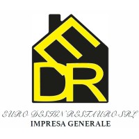 EURO DESIGN RESTAURO SRL logo - Similar company to Vifram S.R.L.