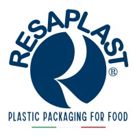 Resaplast Srl logo - Similar company to Plastic-Puglia